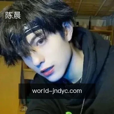 陈晨