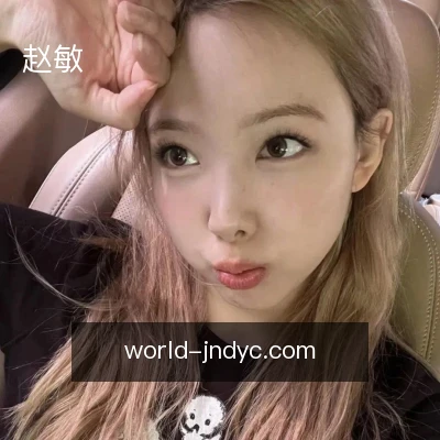 赵敏